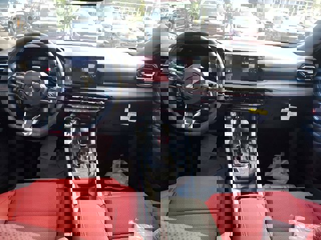 New 2024 Dodge Hornet GT Plus w/ Tech Pack Plus w/o Parking image 6