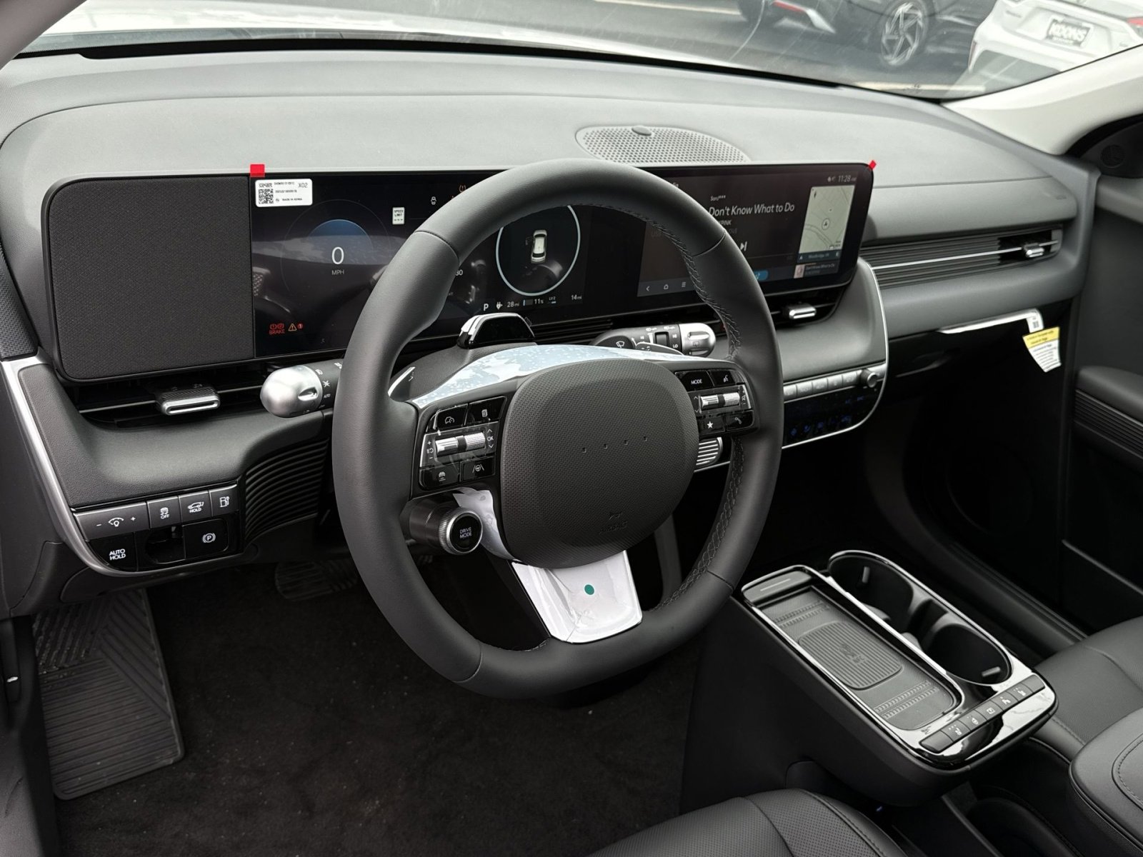 New 2025 Hyundai Ioniq 5 SEL image 16