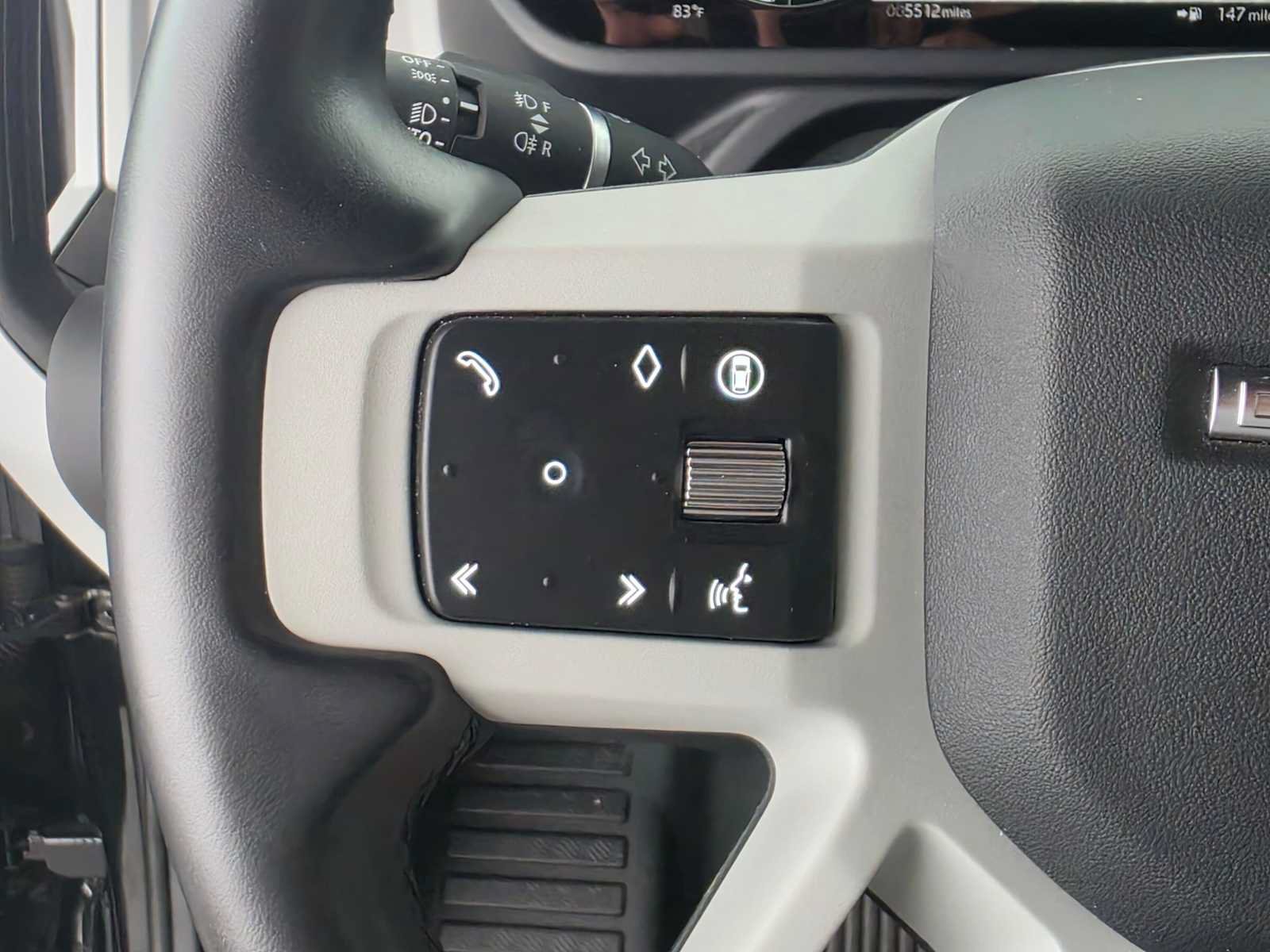 Used 2024 Land Rover Defender 110 S AWD/4WD image 29