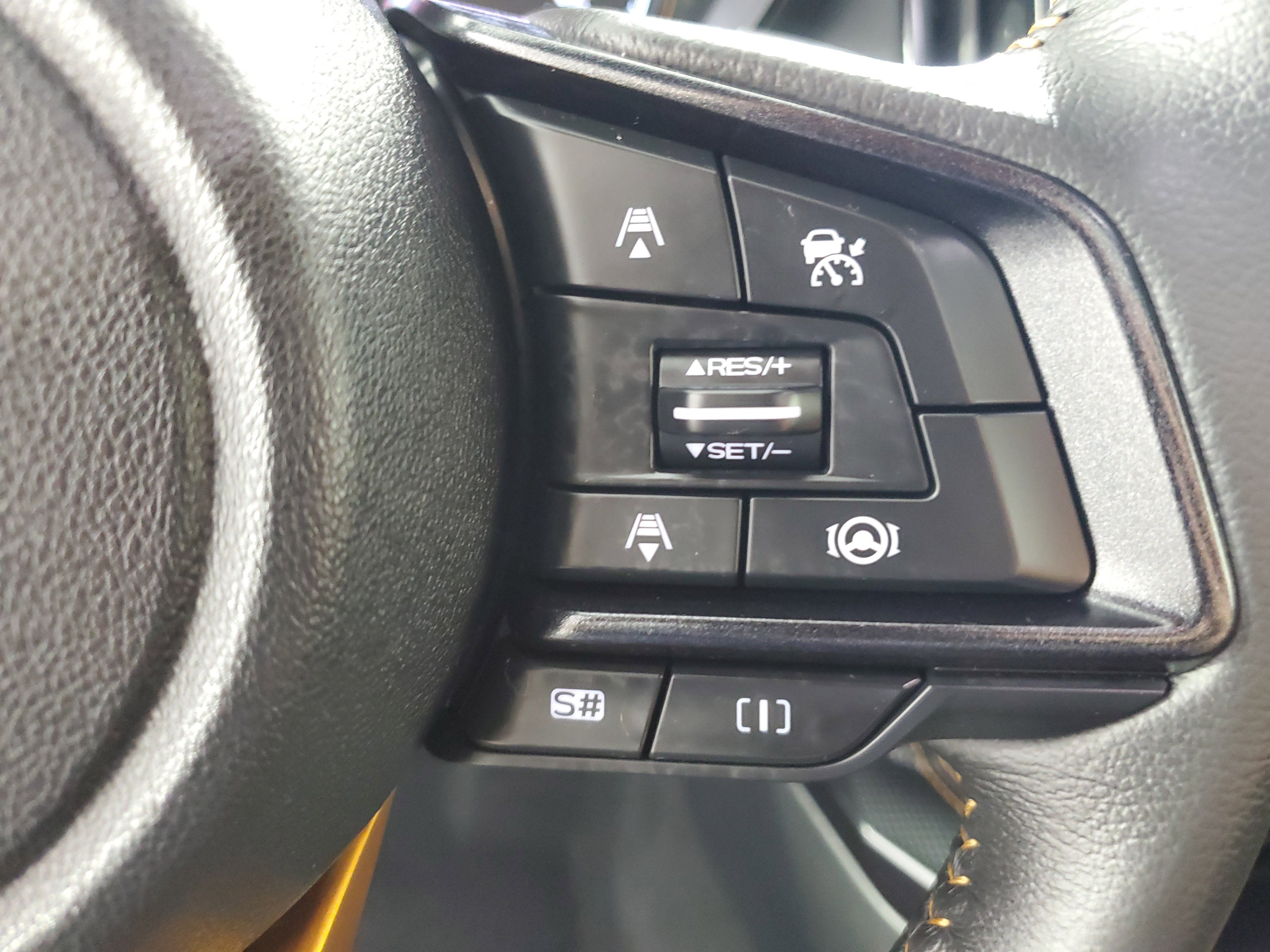 Used 2023 Subaru Forester Wilderness image 24