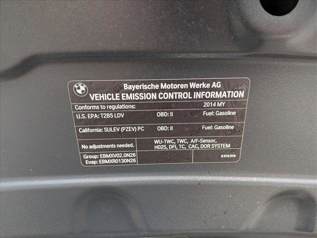 Used 2014 BMW 328i Sedan image 14