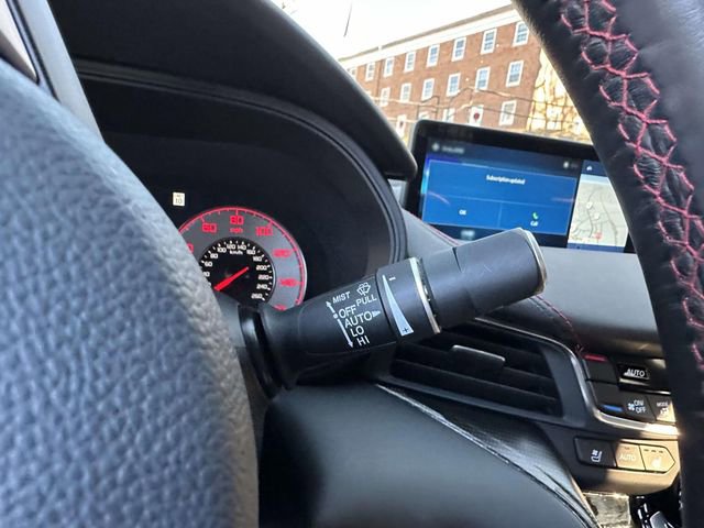 Used 2023 Acura TLX Type S image 27