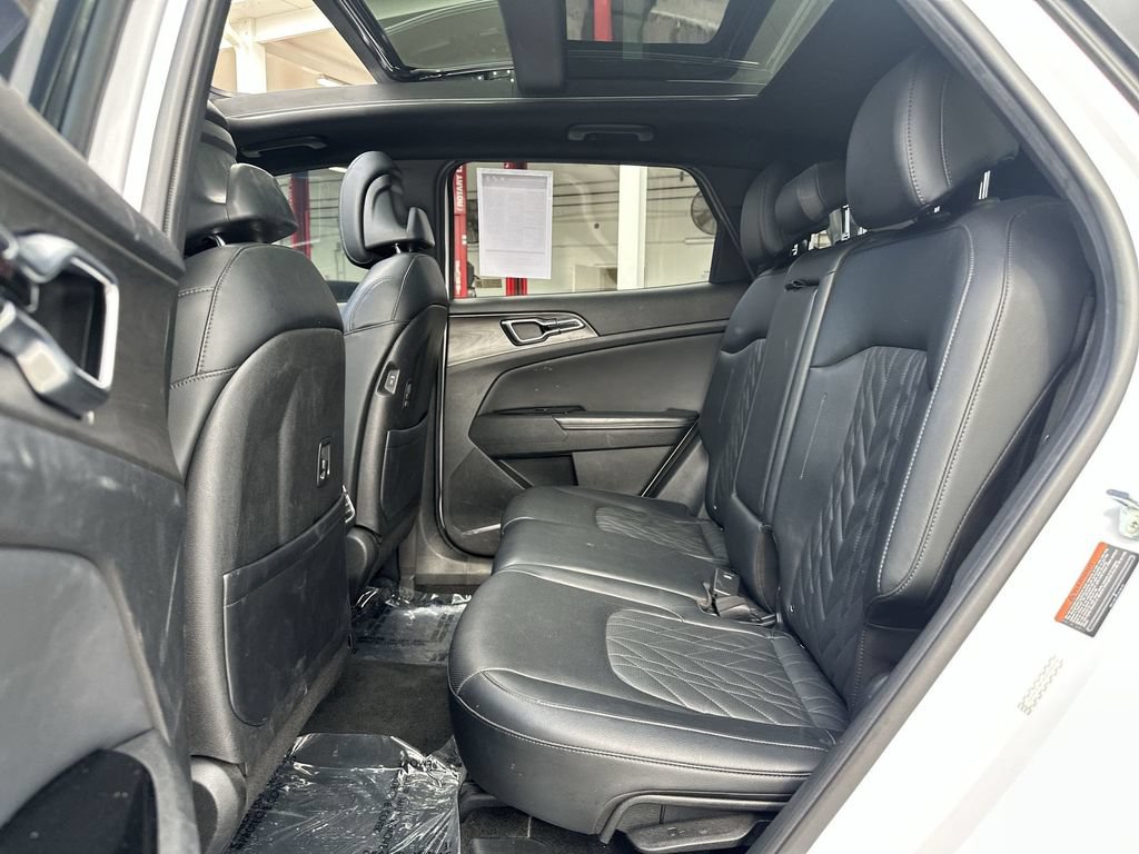 Used 2023 Kia Sportage X-Pro Prestige AWD/4WD image 25