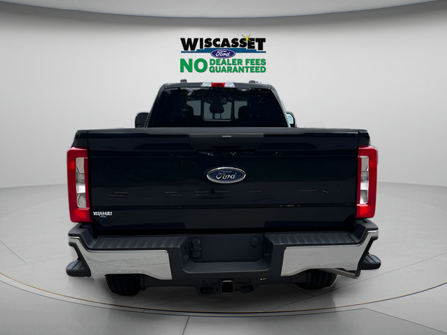 New 2026 Ford F350 XLT w/ FX4 Off-Road Package AWD/4WD image 24