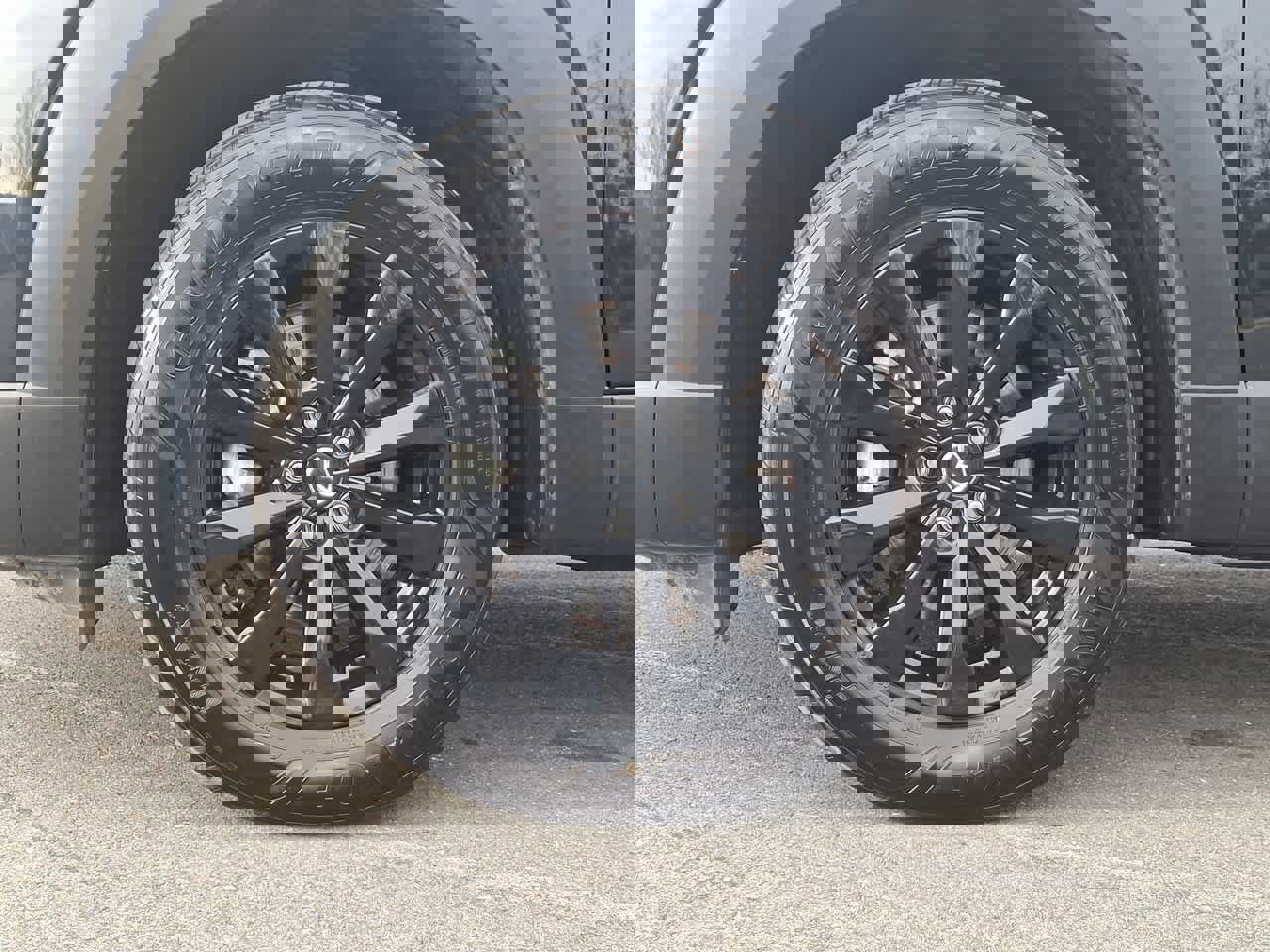 Used 2025 MAZDA CX-50 AWD 2.5 S w/ Preferred Package image 29