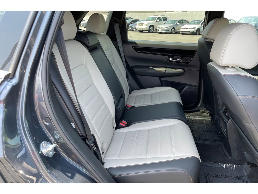 Certified 2023 Honda CR-V Sport Touring image 18