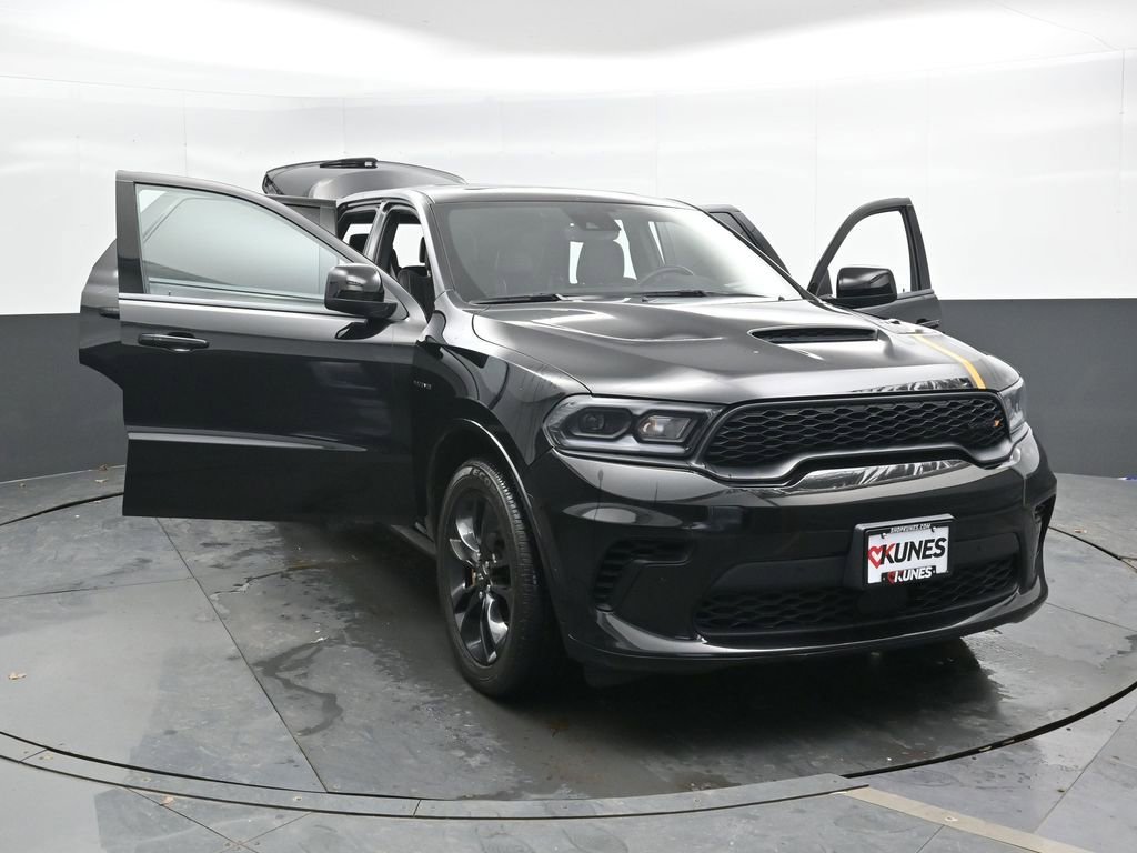 Used 2023 Dodge Durango R/T image 56
