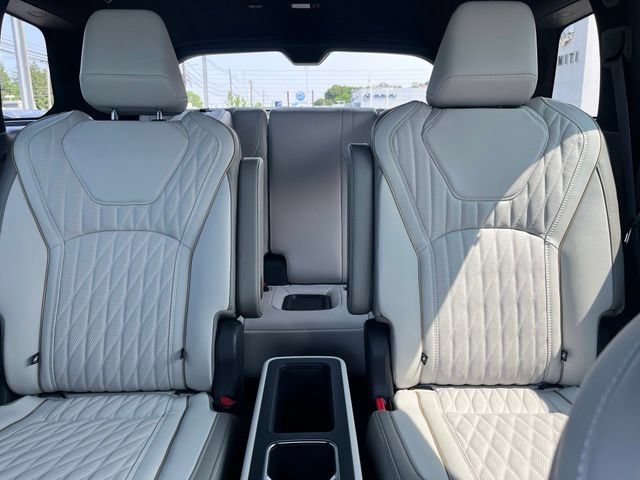 Used 2026 INFINITI QX60 Autograph w/ Dark Cargo Package AWD/4WD image 21