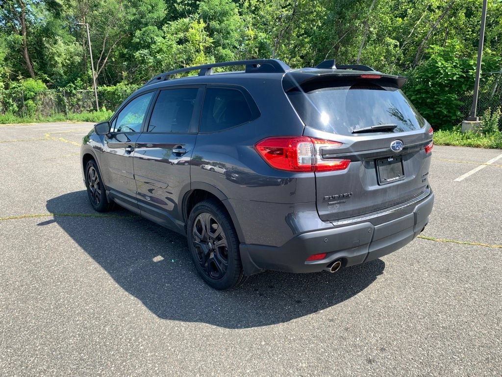 Used 2023 Subaru Ascent Onyx Edition Limited AWD/4WD image 6