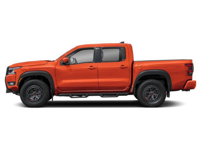 New 2027 Nissan Frontier PRO-4X w/ Pro Premium Package AWD/4WD image 6