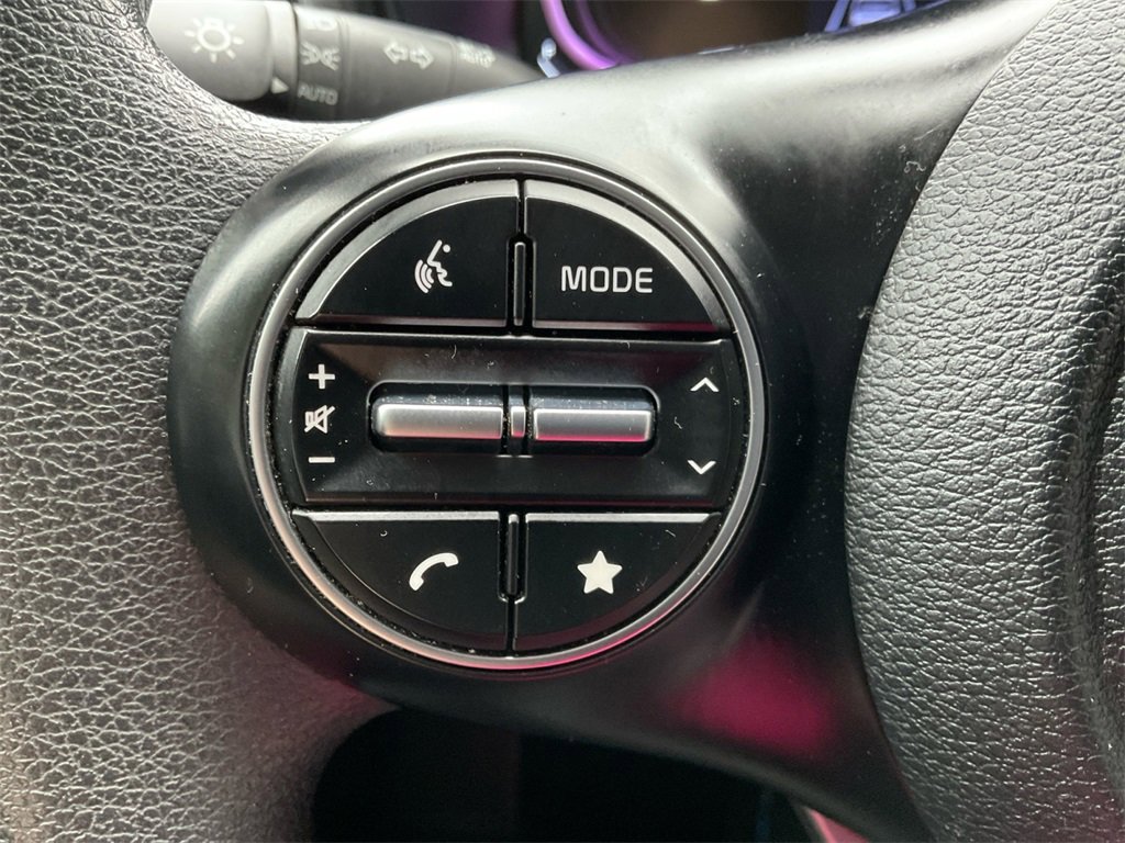 Used 2024 Kia Soul LX w/ Option Group 015 image 28