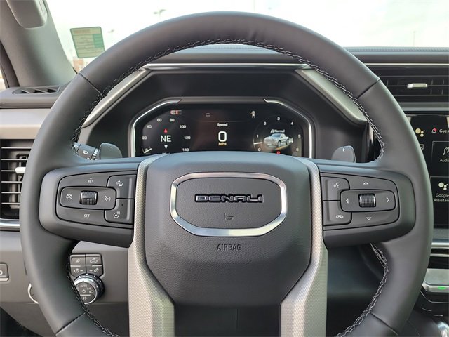 New 2026 GMC Sierra 1500 Denali w/ Technology Package image 24