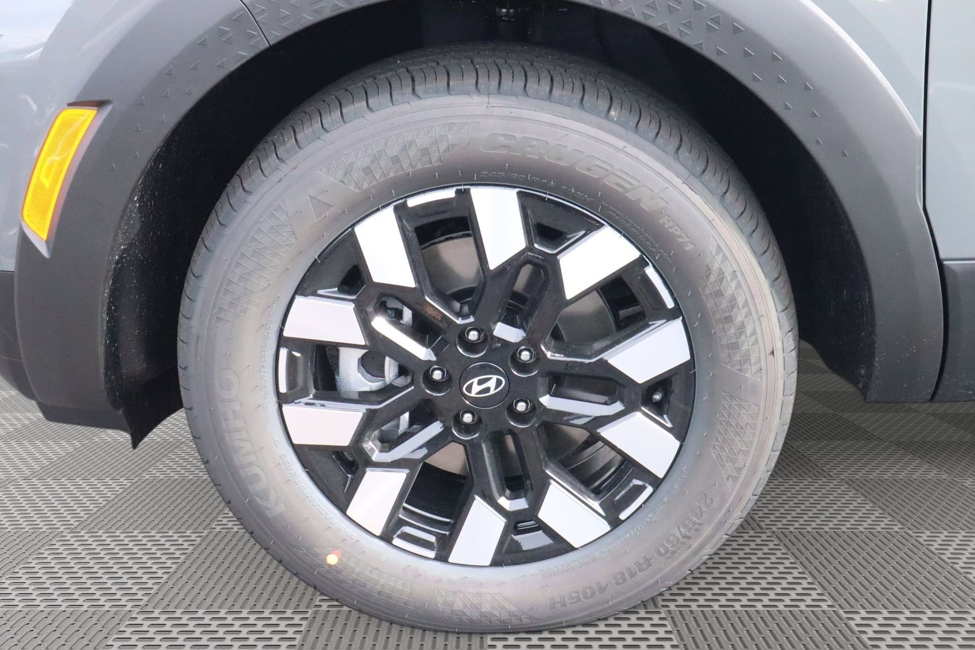 New 2026 Hyundai Santa Cruz SEL image 4