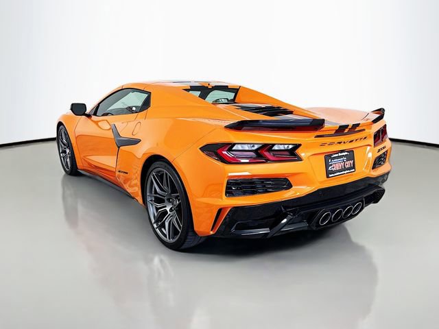 Used 2024 Chevrolet Corvette Z06 image 6