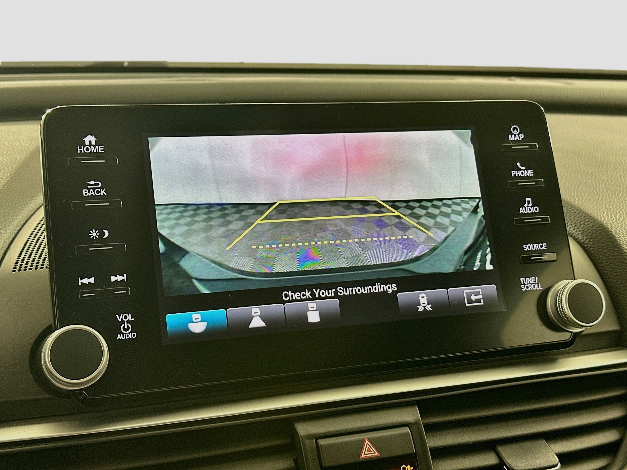Used 2018 Honda Accord Touring image 23
