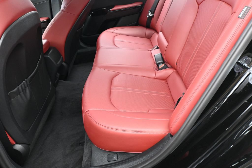 Used 2026 Kia K5 GT-Line w/ GT-Line Red Interior Package FWD image 35