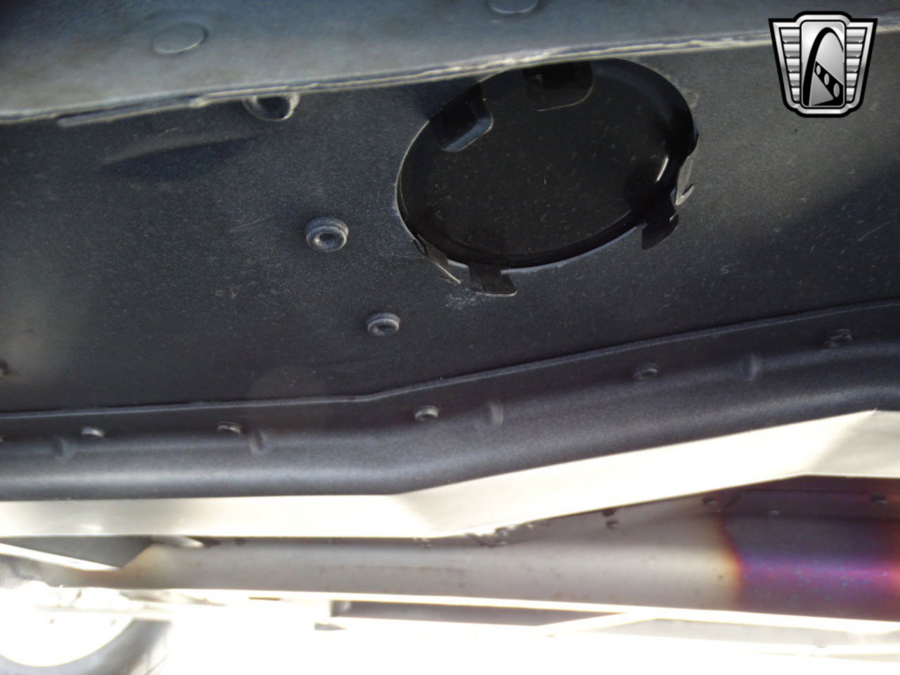 Used 2002 Chrysler Prowler image 14