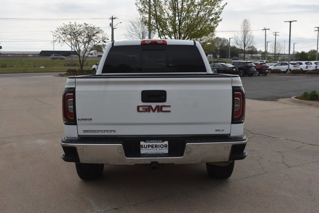 Used 2016 GMC Sierra 1500 SLT image 6