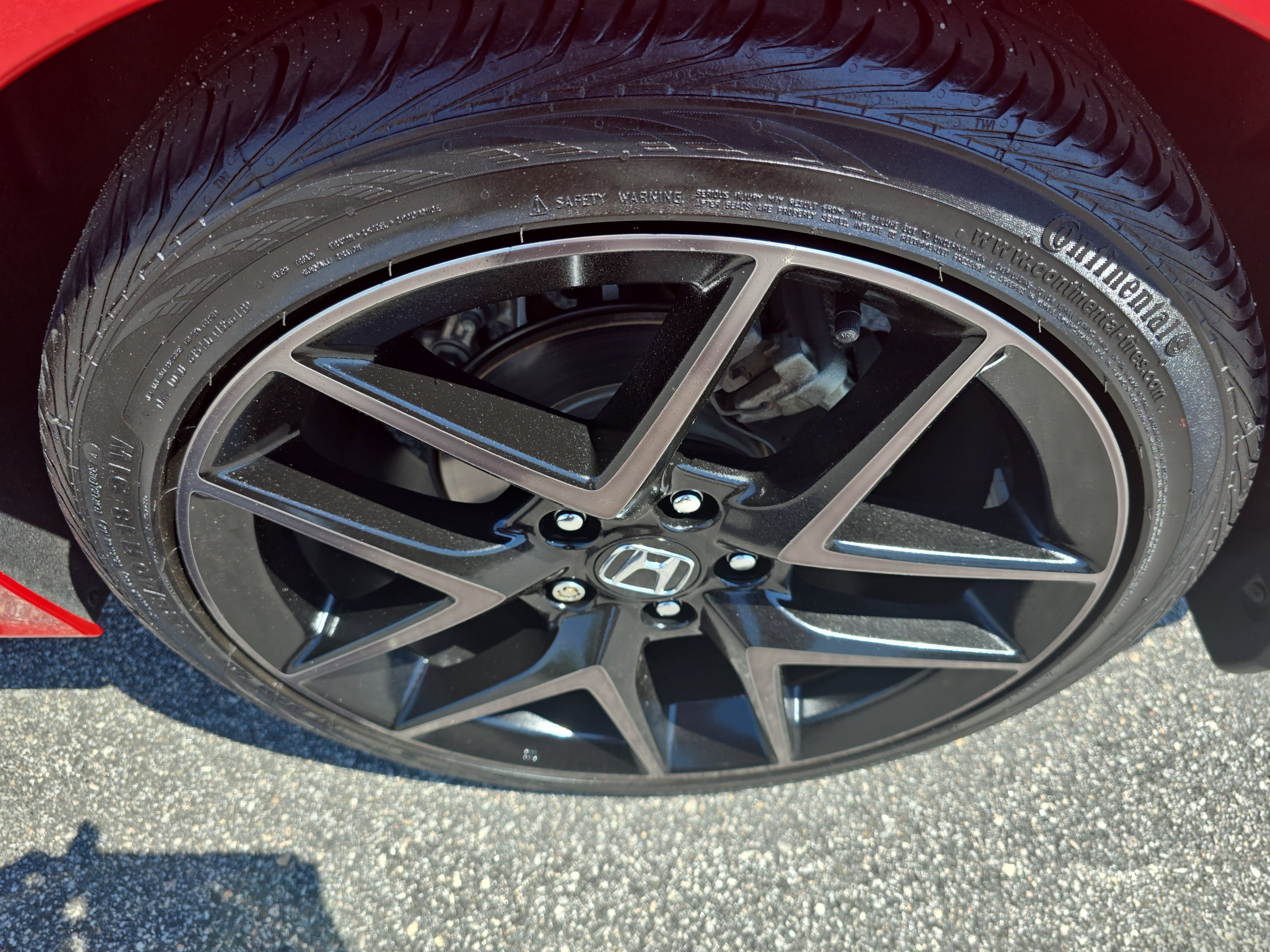 Used 2023 Honda Civic Sport Touring image 32