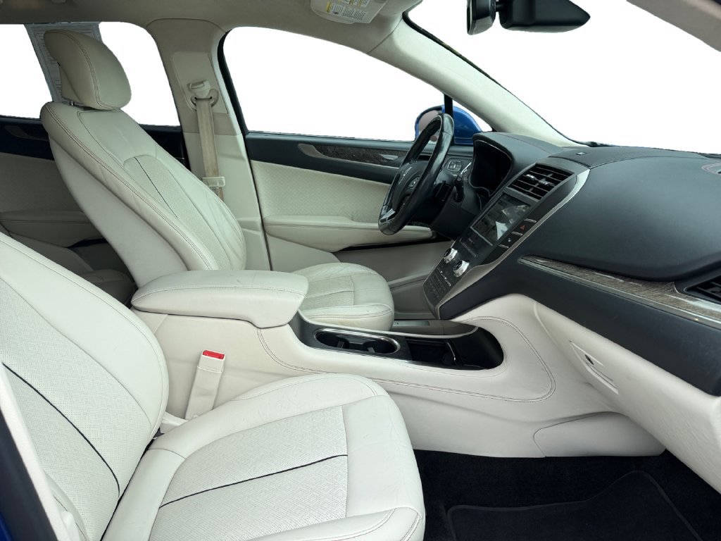 Used 2016 Lincoln MKC Black Label AWD/4WD image 10