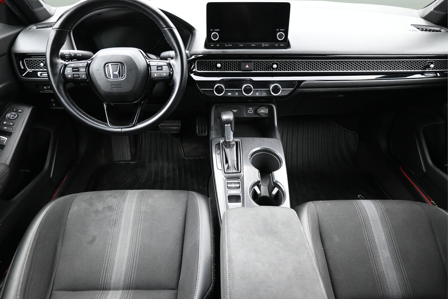 Used 2024 Honda Civic Sport image 10