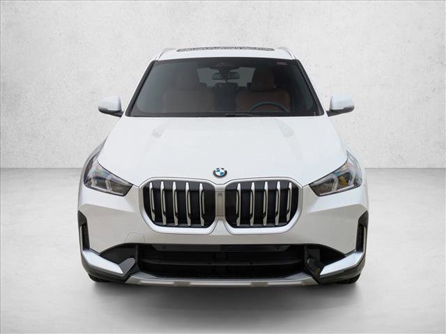 New 2026 BMW X1 xDrive28i w/ Convenience Package AWD/4WD image 6