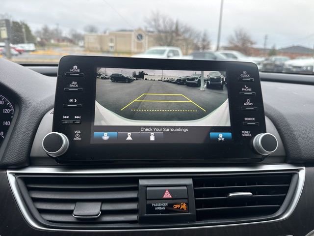 Used 2020 Honda Accord EX-L image 29