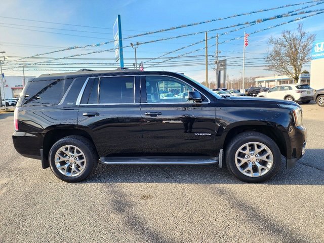 Used 2016 GMC Yukon SLT w/ Open Road Package image 6