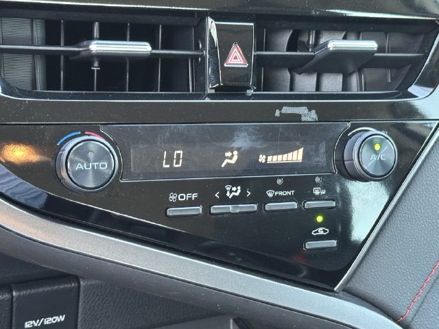 Used 2023 Toyota Camry TRD FWD image 18
