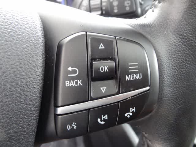 Used 2022 Ford Bronco Sport Outer Banks w/ Tech Package AWD/4WD image 23