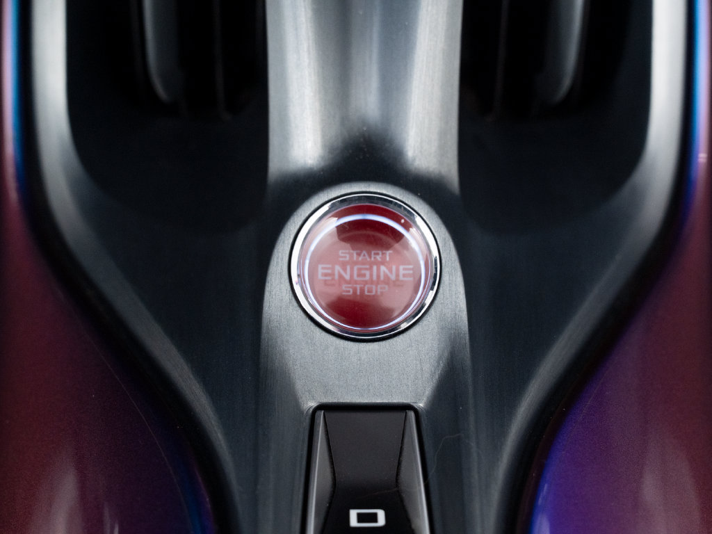 Used 2021 McLaren Elva RWD image 87