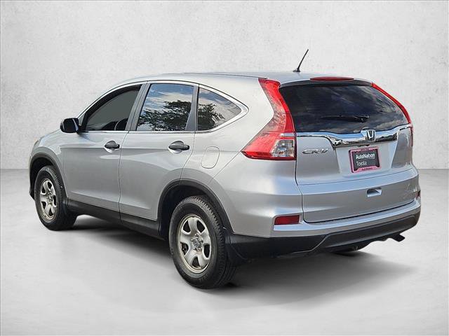 Used 2016 Honda CR-V LX image 8