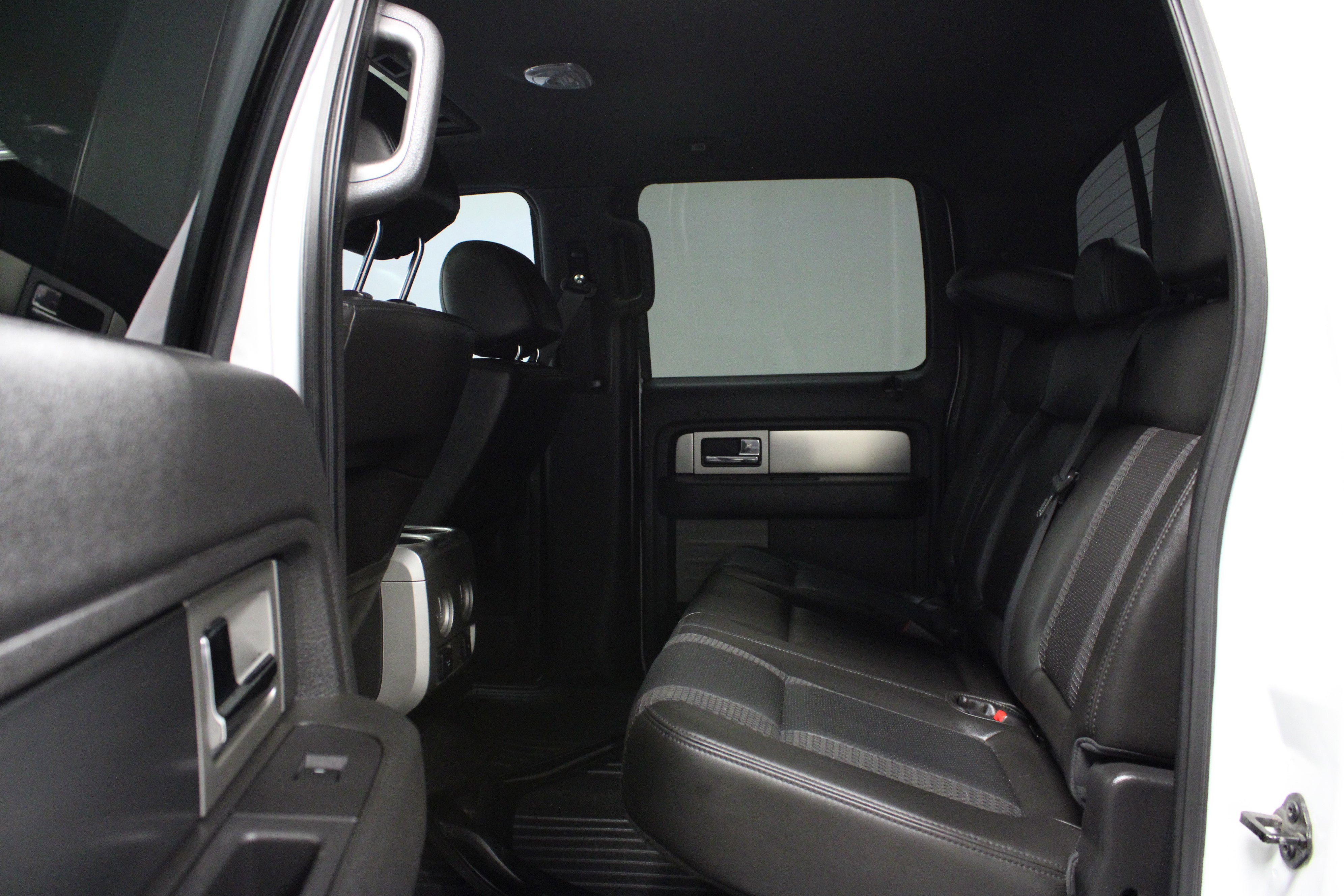 Used 2014 Ford F150 Raptor w/ Equipment Group 801A Luxury AWD/4WD image 13