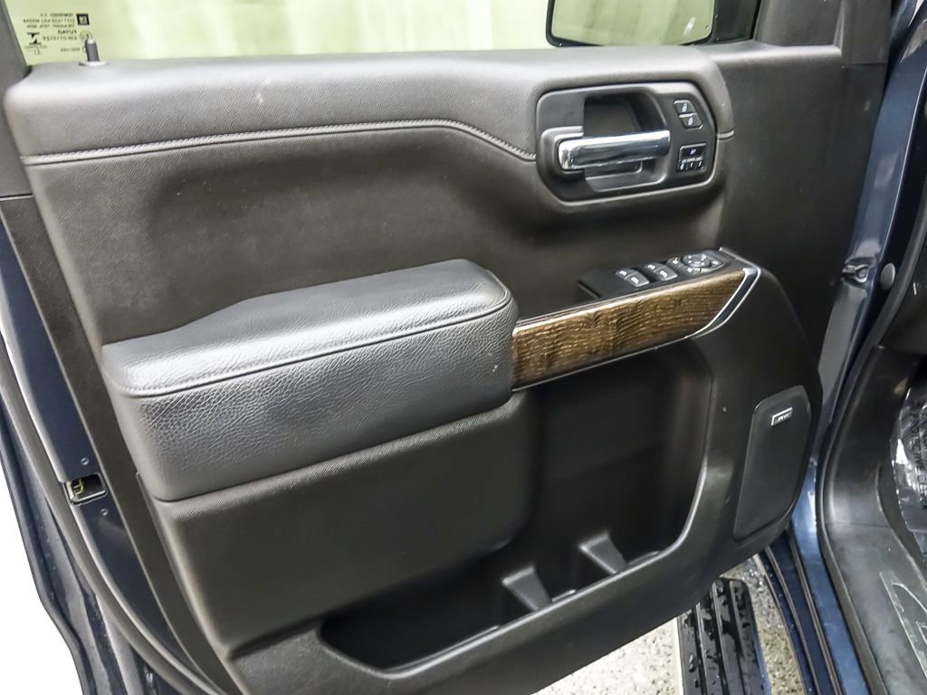 Used 2021 GMC Sierra 1500 Denali w/ Denali Premium Package AWD/4WD image 23