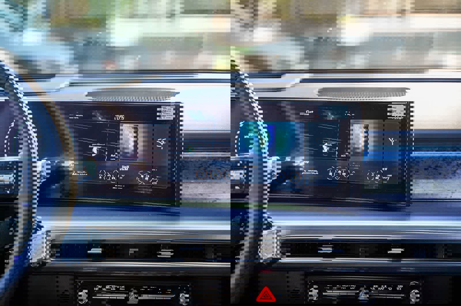 New 2026 Hyundai Ioniq 9 Calligraphy image 17