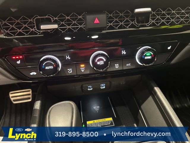 Used 2025 Honda Accord Sport image 14