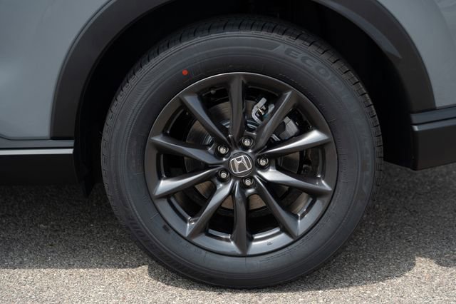 New 2026 Honda CR-V EX-L image 7