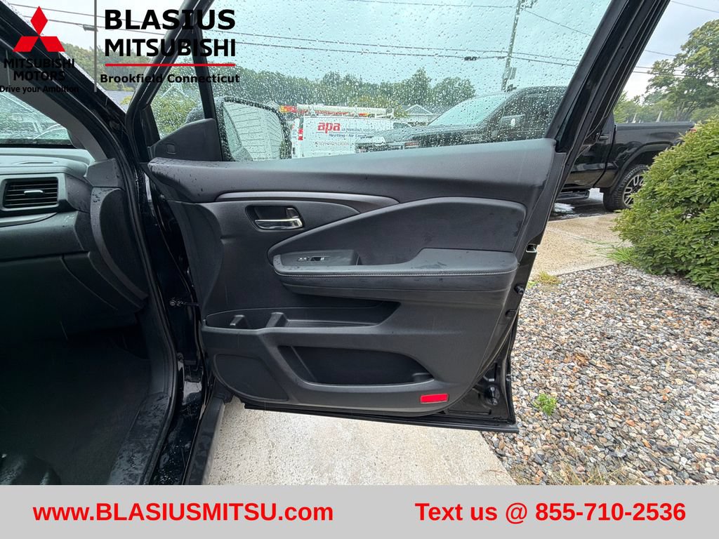 Used 2023 Honda Ridgeline RTL image 52