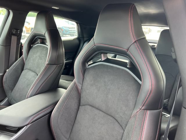 New 2026 Dodge Charger GT w/ Performance Handling Group AWD/4WD image 9
