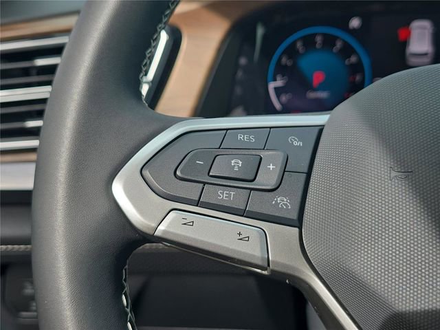 New 2026 Volkswagen Atlas SE image 24