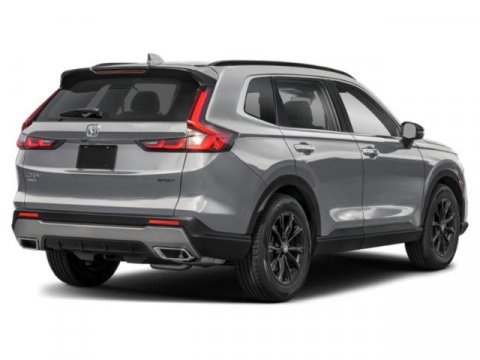 Used 2025 Honda CR-V Sport image 2