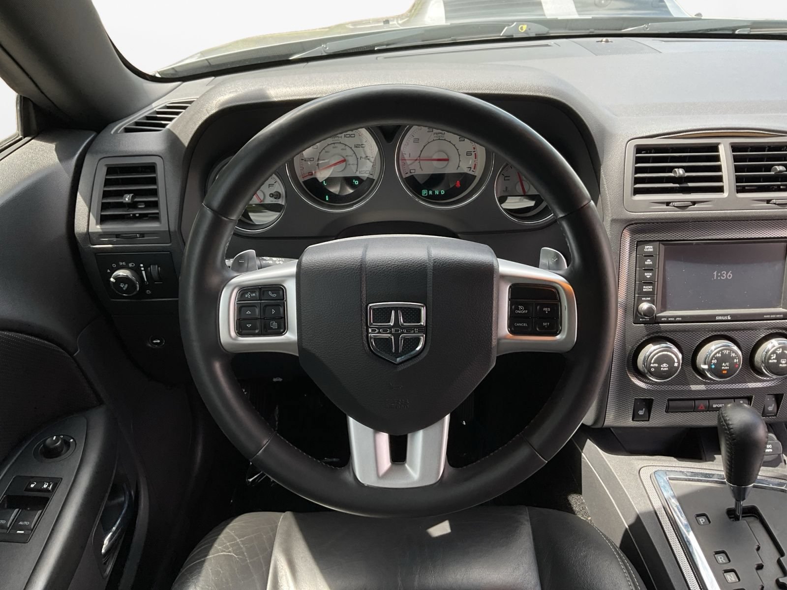 Used 2014 Dodge Challenger R/T Plus RWD image 14