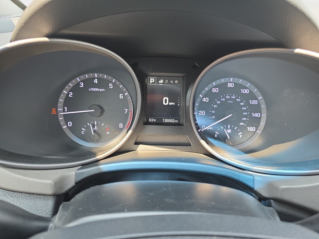 Used 2018 Hyundai Santa Fe Sport AWD/4WD image 21