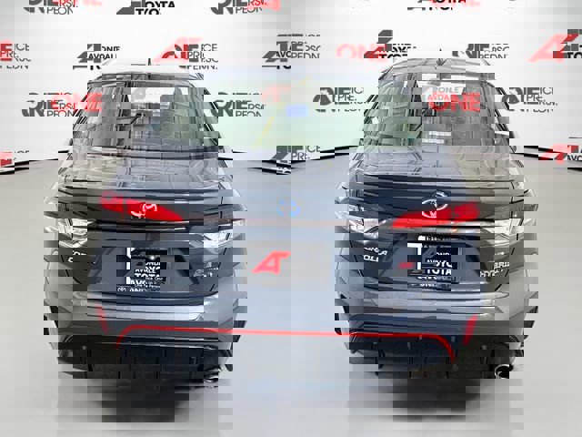 Certified 2023 Toyota Corolla SE image 6