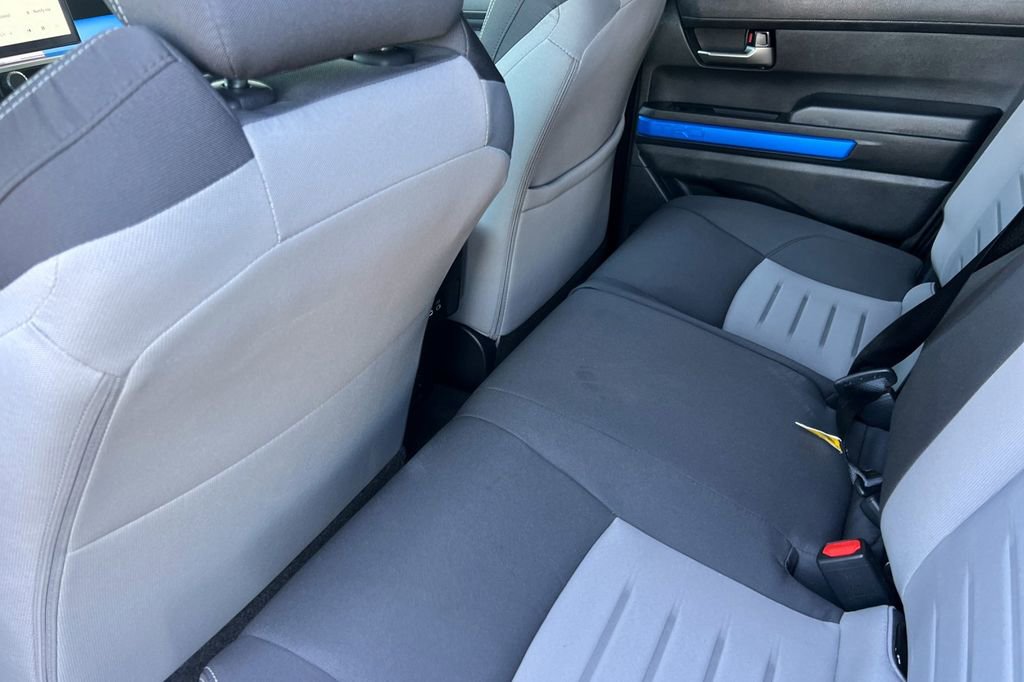 Certified 2025 Toyota Tacoma TRD Off-Road image 12