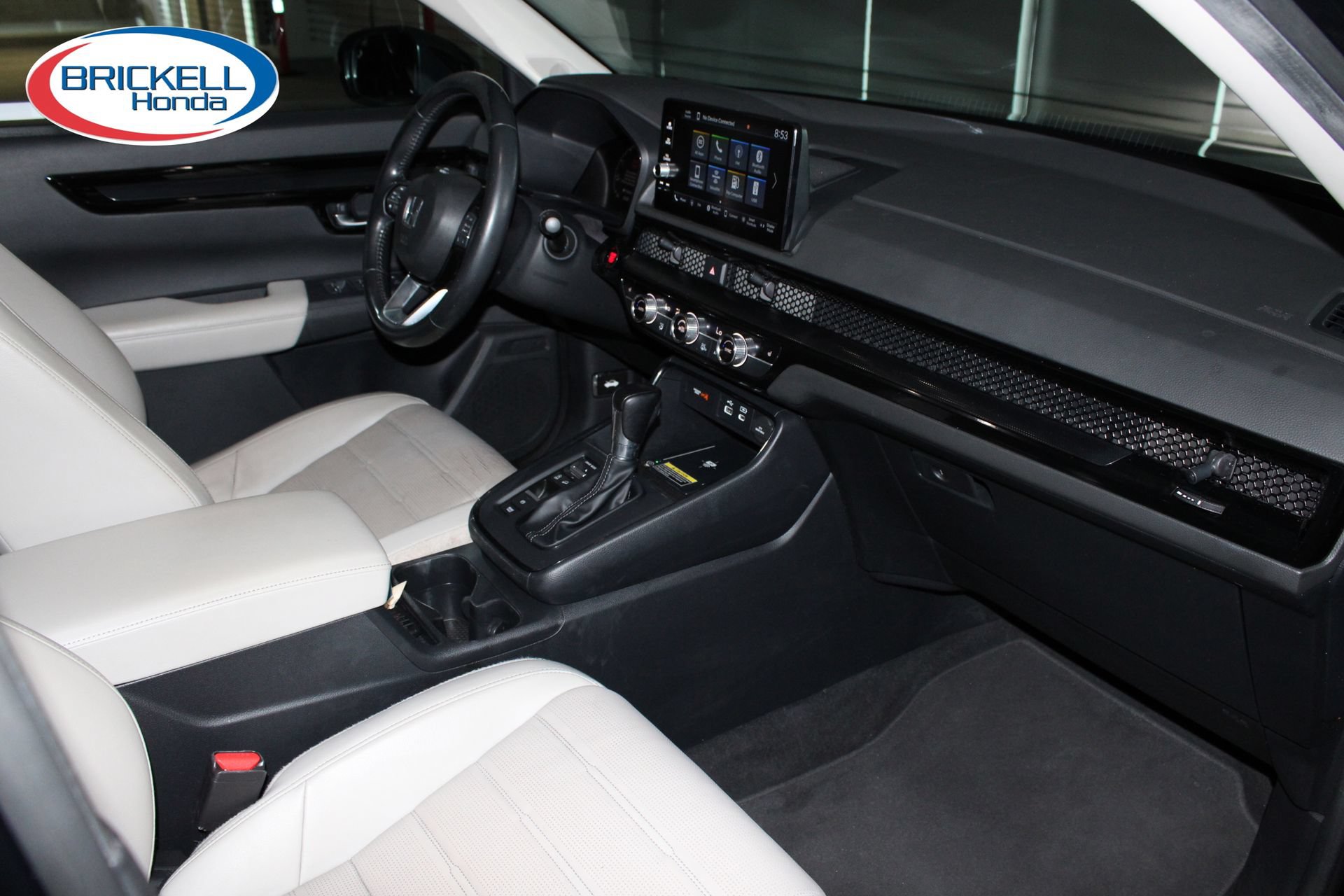 Used 2024 Honda CR-V EX-L image 16