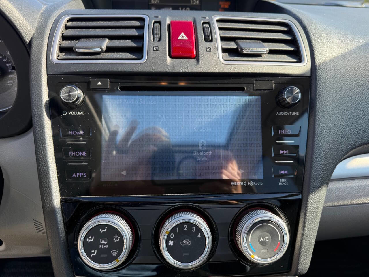 Used 2016 Subaru Forester 2.5i Premium image 19