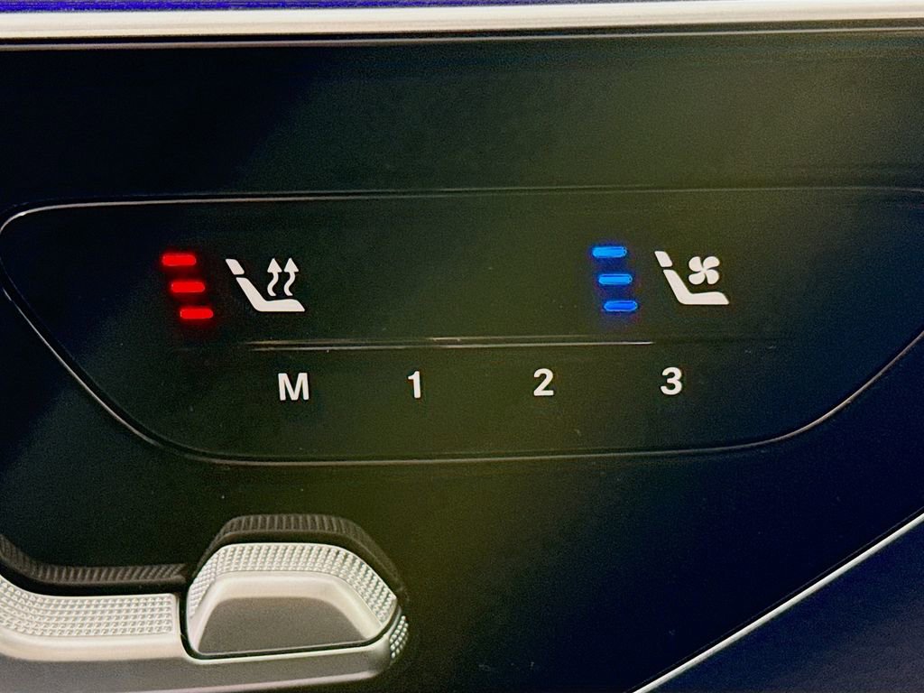 Certified 2026 Mercedes-Benz GLC 43 AMG GLC 43 AMG image 20