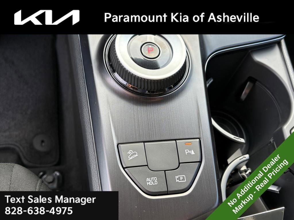 New 2026 Kia Sportage S image 27