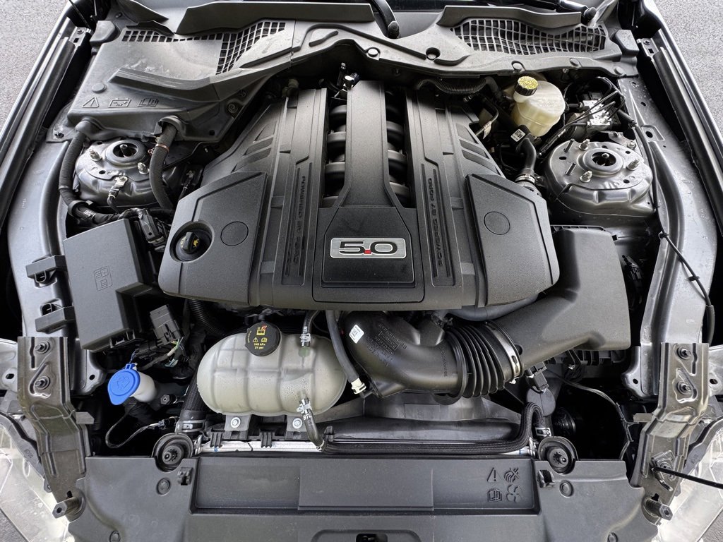 Used 2023 Ford Mustang GT w/ Equipment Group 301A image 37